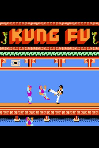 An iPhone Wallpaper For The Bit Arcade Nes Video Game Donkey Kong Jr
