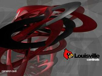 Louisville Cardinals Wp By Duox Stock