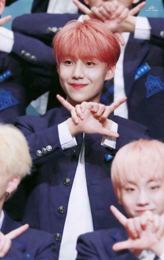 Fakta Lee Eun Sang Kontestan Produce X Yang Cute Abis