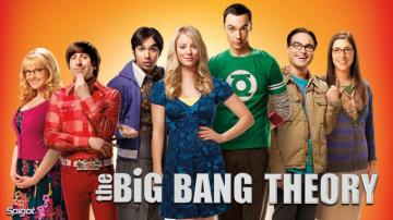 The Big Bang Theory HD Wallpaper And Background