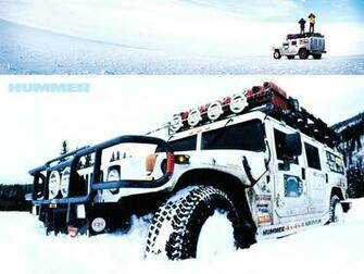 Best Car And Girls Hummer Wallpaper