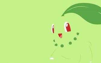 Best Chikorita Wallpaper