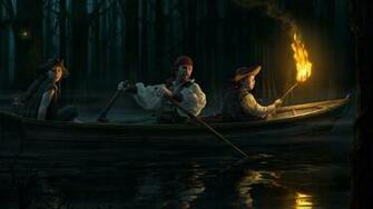 Home Fine Art HD Wallpaper