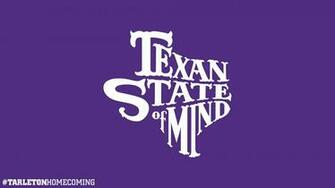 Tarleton State University Logos