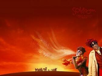 Los Mejores Fondos De Pantalla Para Tu Pc Cirque Du Soleil