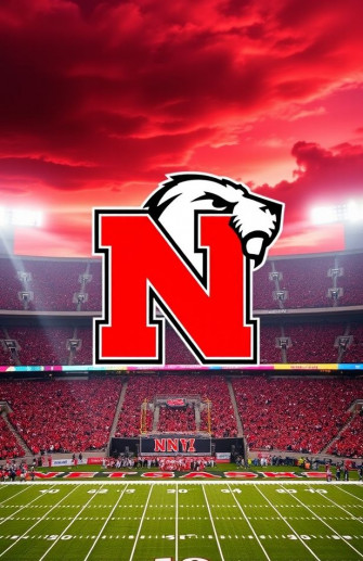 Nebraska Husker Wallpaper