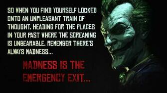 The Killing Joke By Fifinho5