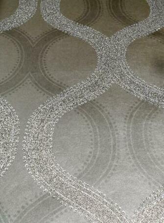 Olive Glass Beads Wallpaper And