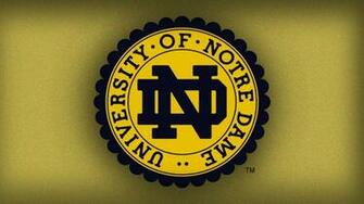 Notre Dame Fighting Irish College Football Wallpaper