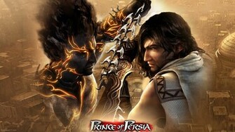 Prince Of Persia Wallpaper HD For Desktop iPad