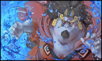 Jinbe Wallpaper And Background Image Id