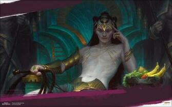 Becoming A Modern Man Grixis Twin Puremtgo