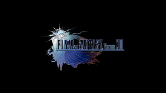 Wallpaper Final Fantasy Xv Versus Xiii By Badaworld Fr