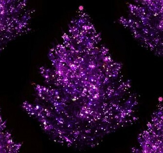 Christmas Background Seamless Background Repeating