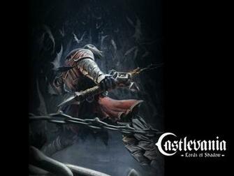 Castlevania Lords Of Shadow Wallpaper Crypt A