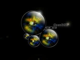 Openbsd Wallpaper