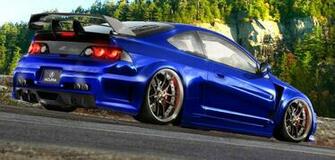 Acura Rsx Wallpaper And Background Image Net