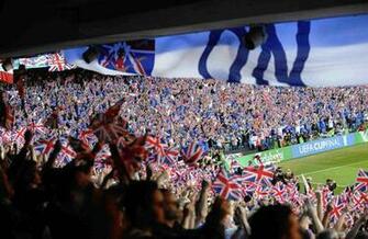 Image Attached To Rangers St Johnstone
