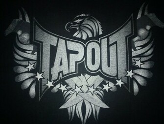 Jerau S Territory X Wishlists Wl Tapout T Shirt