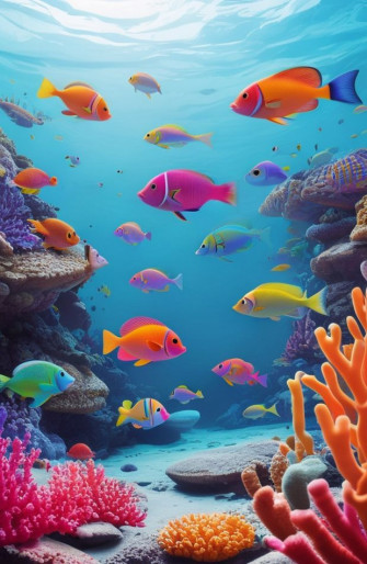 3d Moving Animated Wallpaper