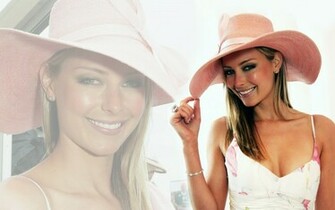 Jennifer Hawkins Wallpaper