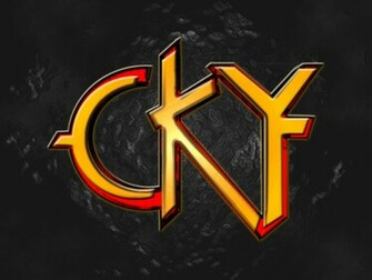 Cky By Renegadex Customization Wallpaper Abstract