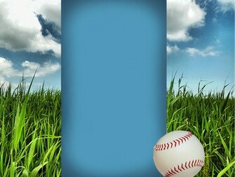 Wallpaper Baseball Background HD Desktop