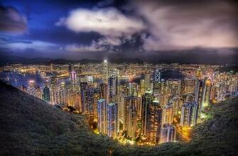 Cities Of The World Wallpaper HD Part Guangzhou Karachi Bogota