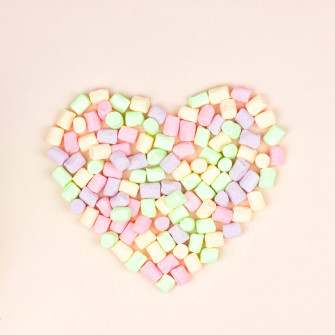 Top 3d Marshmallow Wallpaper Full HD 4k To Use