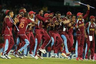 West Indies Team Wallpaper