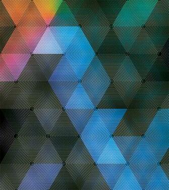 Andy Gilmore Hypnotizing Artwork Art Graphic Design