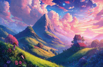 Anime Wallpaper