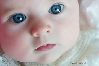 Sweet Baby Wallpaper