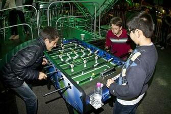 Related Pictures Heineken Champions League Final
