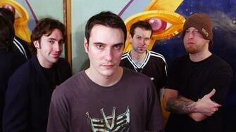 Breaking Benjamin Wallpaper High Quality