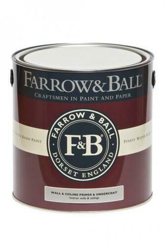 Wall Ceiling Primer Undercoat Primers Undercoats Farrow