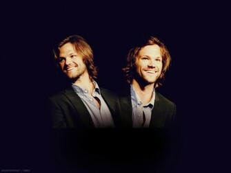 Deviantart Art Jared Padalecki Wallpaper