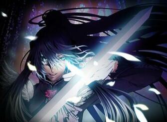 Cool Anime Wallpaper Vocaloid