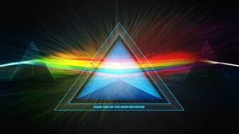 The Dark Side Of Moon Wallpaper