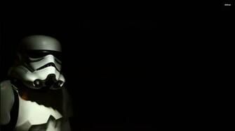 Stormtrooper Wallpaper Digital Art