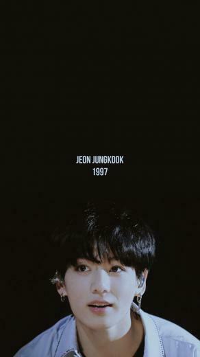 Jungkook iPhone Wallpaper Never Seen Pics Of