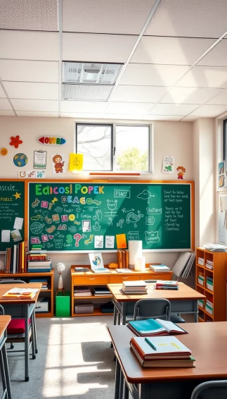 Teacher Wallpaper