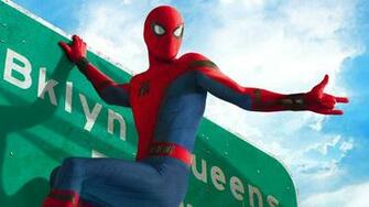 Spider Man Homecoming Trailer Video Ign Africa