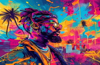 Hiphop Tamizha Wallpaper