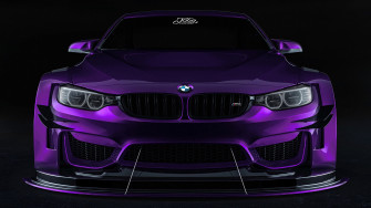 Bmw Car HD Wallpaper Of Cars Desktop