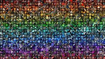 All Lol Icons Lissandra Era Extern Linnun Net