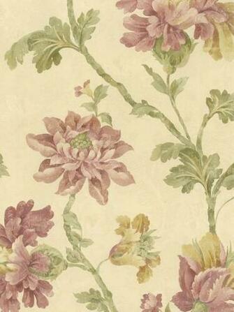 Wallpaper Discount On Silks And Satin