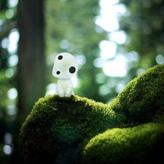 Studio Ghibli iPhone Wallpaper Pack iPad
