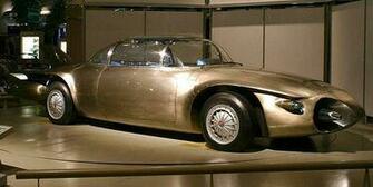 General Motors Firebird Ii Pictures Wallpaper
