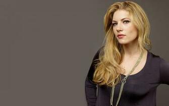Katheryn Winnick HD Desktop Wallpaper